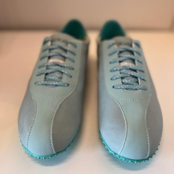 NEW Plae Sun Amped Aqua Lightweight Packable Sneakers Women's Size 9/Men's 7.5 - Picture 4 of 8